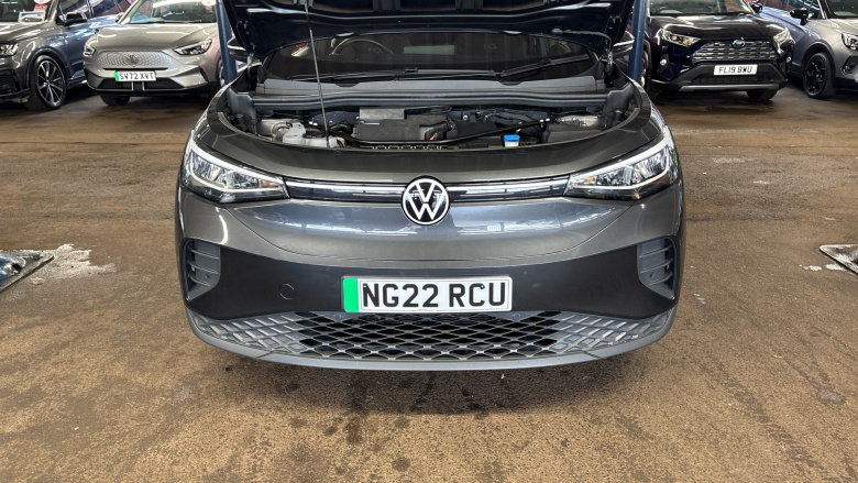 Volkswagen ID.4 109kW Life Pure 52kWh 5dr Auto Electric Estate